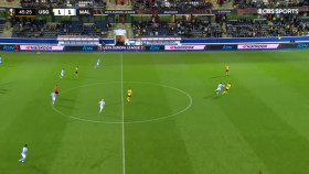 UEFA Europa League 2022 09 15 Union Saint-Gilloise vs Malmo XviD-AFG EZTV