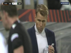 UEFA Europa League 2022 10 06 Helsinki vs Ludogorets 480p x264-mSD EZTV
