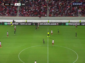 UEFA Europa League 2022 10 06 Olympiacos vs Qarabag 480p x264-mSD EZTV