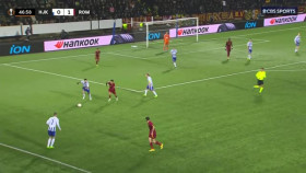UEFA Europa League 2022 10 27 Helsinki vs Roma XviD-AFG EZTV
