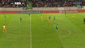 UEFA Europa League 2022 10 27 Ludogorets vs Real Betis XviD-AFG EZTV