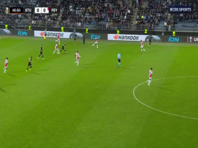 UEFA Europa League 2022 10 27 Sturm Graz vs Feyenoord 480p x264-mSD EZTV