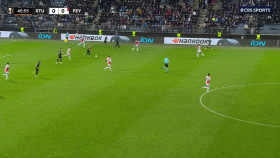 UEFA Europa League 2022 10 27 Sturm Graz vs Feyenoord 720p WEB h264-ULTRAS EZTV