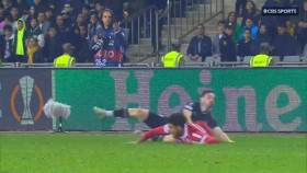 UEFA Europa League 2022 11 03 Qarabag vs Freiburg XviD-AFG EZTV