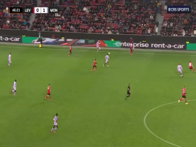 UEFA Europa League 2023 02 16 Playoff First Leg Bayer Leverkusen vs Monaco 480p x264-mSD EZTV