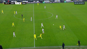 UEFA Europa League 2023 02 16 Playoff First Leg Juventus vs Nantes 720p WEB h264-ULTRAS EZTV