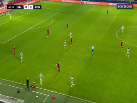 UEFA Europa League 2023 02 16 Playoff First Leg Salzburg vs Roma 480p x264-mSD EZTV