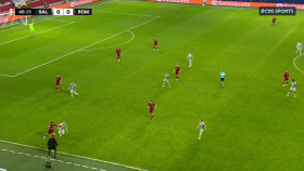 UEFA Europa League 2023 02 16 Playoff First Leg Salzburg vs Roma 720p WEB h264-ULTRAS EZTV