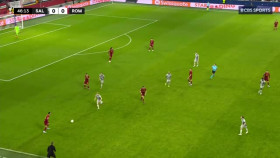 UEFA Europa League 2023 02 16 Playoff First Leg Salzburg vs Roma XviD-AFG EZTV