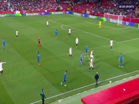 UEFA Europa League 2023 02 16 Playoff First Leg Sevilla vs PSV 480p x264-mSD EZTV