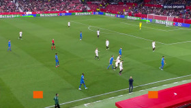 UEFA Europa League 2023 02 16 Playoff First Leg Sevilla vs PSV 720p WEB h264-ULTRAS EZTV