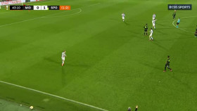 UEFA Europa League 2023 02 23 Midtjylland vs Sporting CP XviD-AFG EZTV