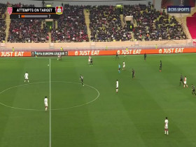 UEFA Europa League 2023 02 23 Monaco vs Bayer Leverkusen 480p x264-mSD EZTV