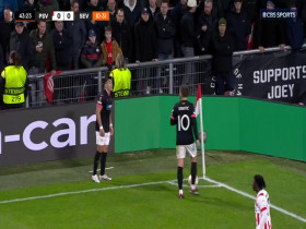 UEFA Europa League 2023 02 23 PSV vs Sevilla 480p x264-mSD EZTV