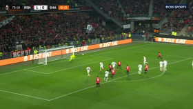 UEFA Europa League 2023 02 23 Rennes vs Shakhtar Donetsk XviD-AFG EZTV