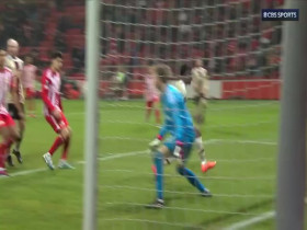 UEFA Europa League 2023 02 23 Union Berlin vs Ajax 480p x264-mSD EZTV