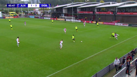 UEFA Youth League 2021 10 20 Group C Ajax vs Borussia Dortmund 720p WEB h264-ULTRAS EZTV