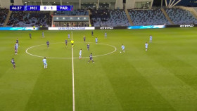 UEFA Youth League 2021 11 24 Group A Man City vs PSG XviD-AFG EZTV