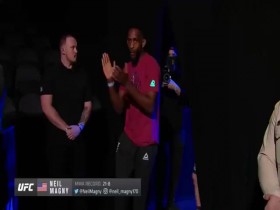 UFC 248 Weigh In 480p x264 mSD eztv