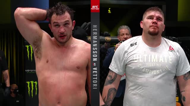 UFC Fight Night Hermansson vs Vettori Prelims XviD-AFG EZTV Download Torrent - EZTV