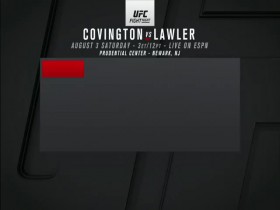 UFC on EPSN 4 480p x264-mSD [eztv]