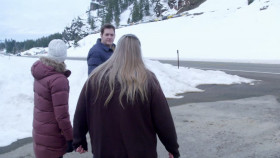 UFO Witness S02E04 Fireball and the Star People 1080p HEVC x265-MeGusta EZTV