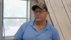 Ugliest House in America S01E05 From Ugly to Unbelievable 720p WEBRip x264-KOMPOST EZTV