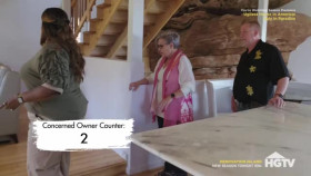 Ugliest House in America S02E01 Homes on the Rocks XviD-AFG EZTV