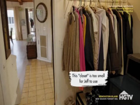 Ugliest House in America S02E02 Ugly on the Water 480p x264-mSD EZTV