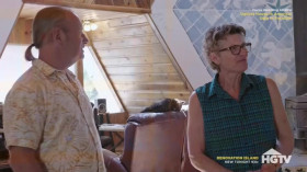 Ugliest House in America S02E04 Desert Disasters HDTV x264-CRiMSON EZTV