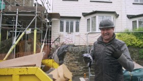 Ugly House to Lovely House with George Clarke S04E03 1080p HDTV H264-DARKFLiX EZTV