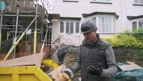 Ugly House to Lovely House with George Clarke S04E03 720p HDTV x264-DARKFLiX EZTV