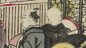 Ukiyo e Edo Life S03E01 The Bird Cafe 1080p HDTV H264-DARKFLiX EZTV