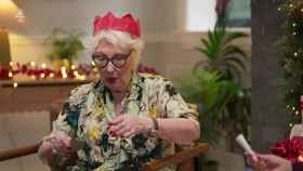 Ultimate Christmas Gift Guide with Josie Gibson S01E02 1080p HDTV H264-DARKFLiX EZTV