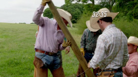 Ultimate Cowboy Showdown S01E03 720p WEB h264-PFa EZTV