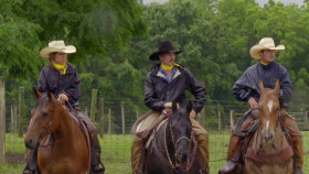 Ultimate Cowboy Showdown S01E04 720p WEB h264-PFa EZTV
