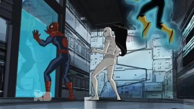 Ultimate Spider-Man S02E09 iNTERNAL HDTV x264-W4F EZTV