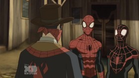 Ultimate Spider-Man vs the Sinister 6 S04E17 HDTV x264-W4F EZTV