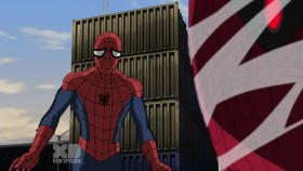 Ultimate Spider-Man vs the Sinister 6 S04E25 720p HDTV x264-W4F EZTV