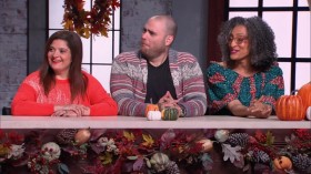 Ultimate Thanksgiving Challenge S02E02 Untraditional Thanksgiving WEBRip x264-CAFFEiNE EZTV