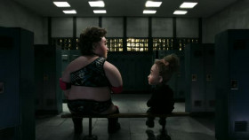 Ultra City Smiths S01E01 XviD-AFG EZTV