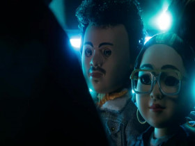 Ultra City Smiths S01E02 480p x264-mSD EZTV