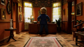 Ultra City Smiths S01E05 XviD-AFG EZTV