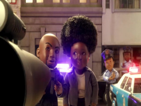 Ultra City Smiths S01E06 480p x264-mSD EZTV