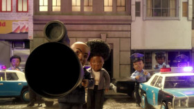 Ultra City Smiths S01E06 XviD-AFG EZTV