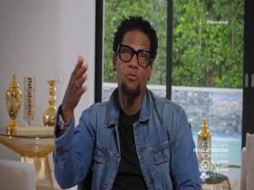 Uncensored 2018 S03E12 The Big Break 480p x264-mSD EZTV