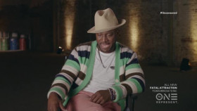 Uncensored 2018 S05E04 Taye Diggs XviD-AFG EZTV