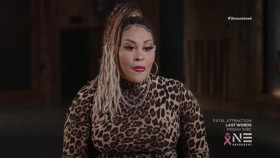 Uncensored 2018 S05E13 Keke Wyatt XviD-AFG EZTV