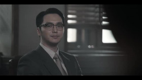 Uncle Samsik S01E13 XviD-AFG EZTV