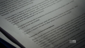 Under Investigation With Liz Hayes S06E09 1080p HDTV H264-CBFM EZTV